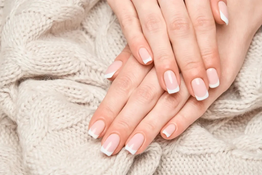 Relax and get pampered by experts at nail salon Middleville.